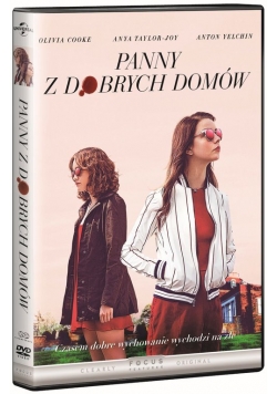 Panny z dobrych domów