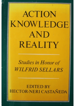 Action knowledge and reality
