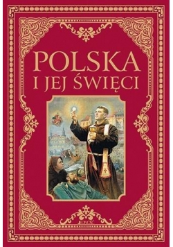 Polska i jej święci w.2018