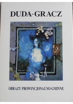 Obrazy Prowincjonalno -Gminne