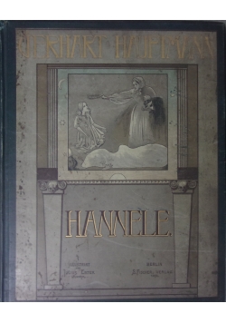 Hannele,1894r.
