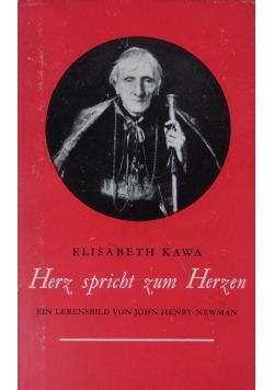 Herz spricht zum Herzen