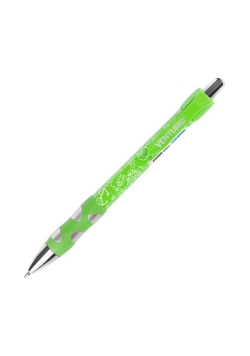 Długopis automatyczny Venturio zielony