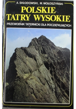 Polskie tatry wysokie