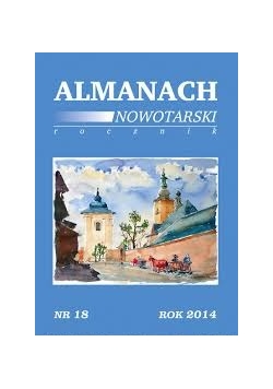 Almanach nowotarski, nr 18