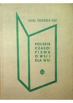 Polskie czasopisma o wsi i dla wsi