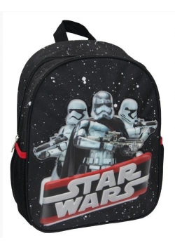 Plecak mały 3D Star Wars