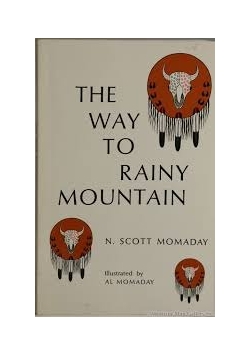The Way to Rainy Mountain