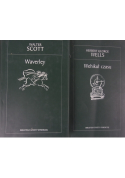 Wehikuł czasu / Waverley