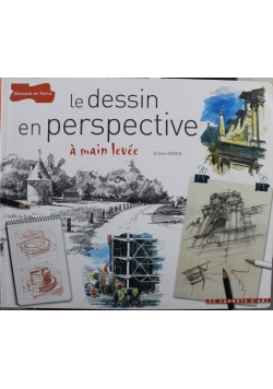 Le dessin en perspective