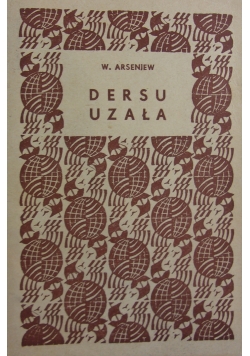 Dersu Uzała