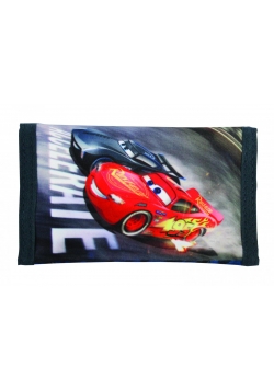 Portfel z Rope Cars 3