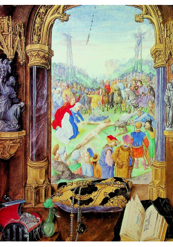 Glanzlichter der Buchkunst