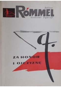 Za honor i ojczyznę