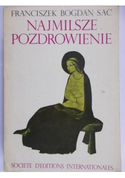 Najmilsze pozdrowienia