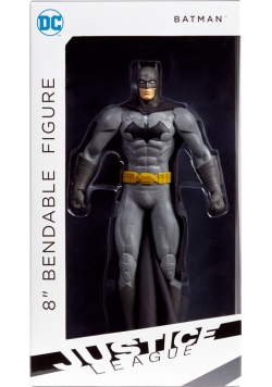 Figurka Liga Sprawiedliwości Batman
