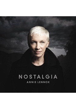 Nostalgia, CD