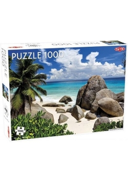Carana Beach Puzzle 1000