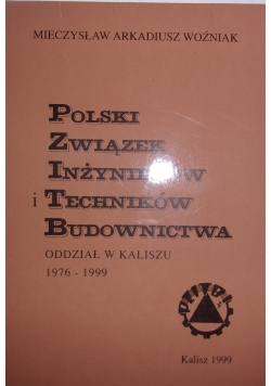 Polski Związek inżynierów i Techników Budowlanych