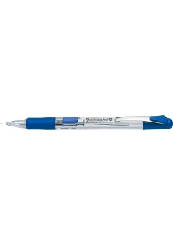 Ołówek automatyczny PD305T nieb. (12szt) PENTEL