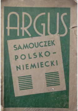 Samouczek polsko-niemiecki, 1917 r.