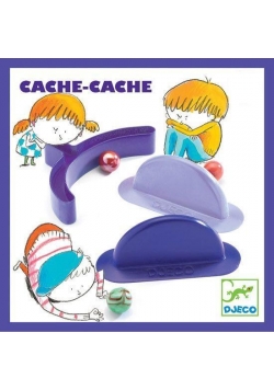 Cache Cache