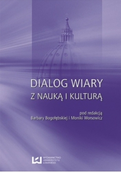 Dialog wiary z nauką i kulturą
