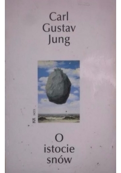 O istocie snów