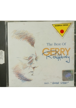 The best off, płyta CD