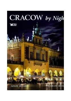 Cracow by Night