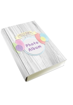 Album Foto Creative Hello Baby 100 zdjęć