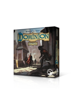 Dominion Intrygra