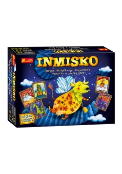 INMISKO Intryga Mistyfikacja Skojarzenia