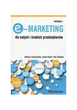E-Marketing dla małych i średnich... w.II