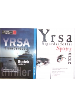 Statek śmierci /Spójrz na mnie