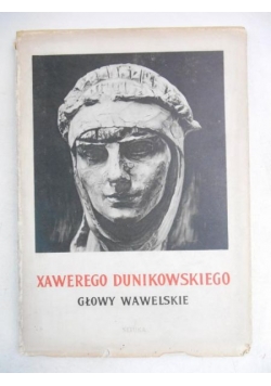 Głowy wawelskie