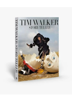 Tim Walker: Story Teller