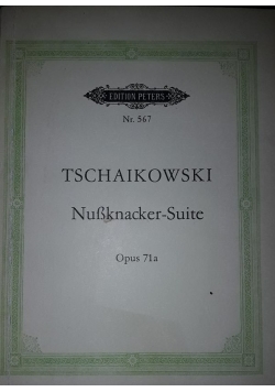 Nubknacker-Suite