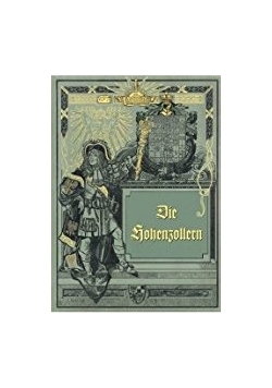 Die Hohenzollern, ok. 1900 r.