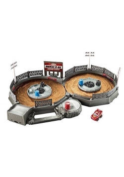 Cars Crank & Crash Derby