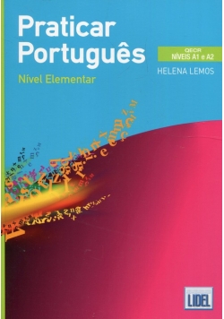 Practicar Portugues Nivel elementar A1 e A2