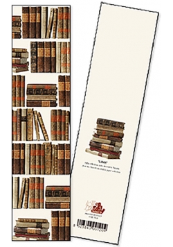 Zakładka do książki Libri (op 3 sztuki)