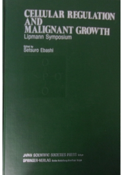 Cellular regulation and malignant growth