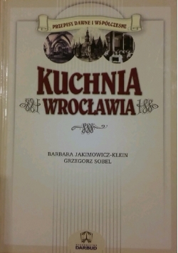 Kuchnia Wrocławia