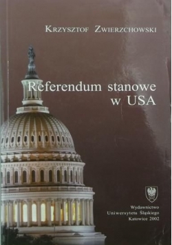 Referendum stanowe w USA