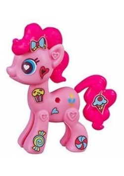 My Little Pony Pop Pinkie Pie