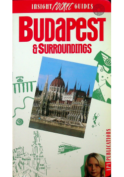 Budapest and Surroundings