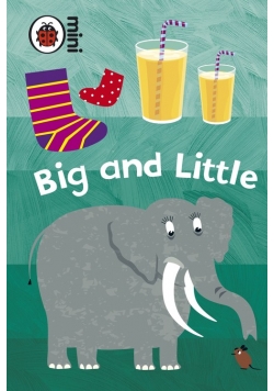 Early Learning Big and Little