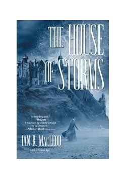 The house of storms