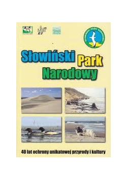 Słowiński Park Narodowy